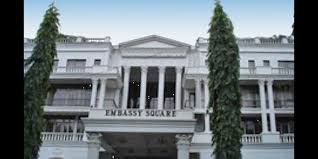 Embassy Square