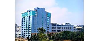 First Technology Park Altius Block
