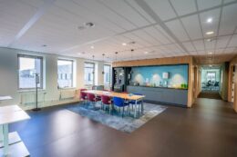 Why Hyderabad Is the Next Big Hub for Flexible Workspaces in India