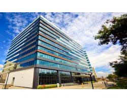 Global Technology Park Tower B