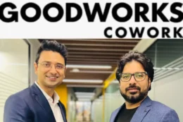 GoodWorks CoWork Enters Hyderabad in Tie‑Up with Ektha Group Business