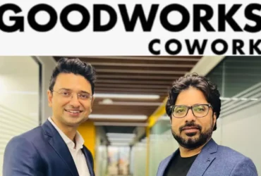 GoodWorks CoWork Enters Hyderabad in Tie‑Up with Ektha Group Business