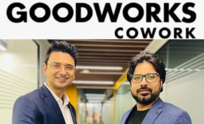 GoodWorks CoWork Enters Hyderabad in Tie‑Up with Ektha Group Business