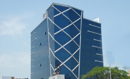 HTC Towers