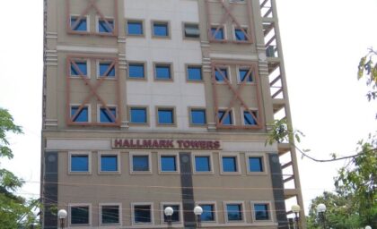 Hallmark IT Park