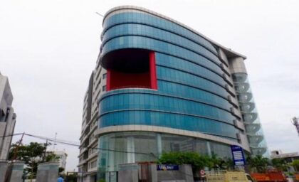 IIFL TOWERS