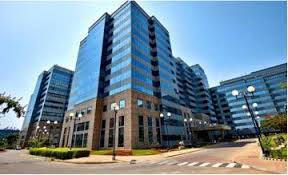 ITPB-Innovator Building