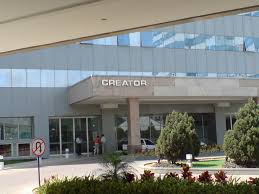 ITPL-CREATOR Building