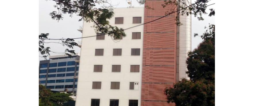 MCM Towers