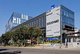 MFAR Manyata Tech Park Phase IV