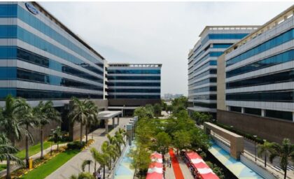 Millenia Campus 1B