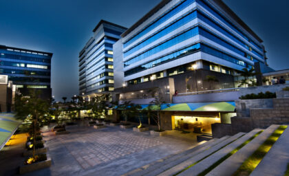 Millenia Campus 4A