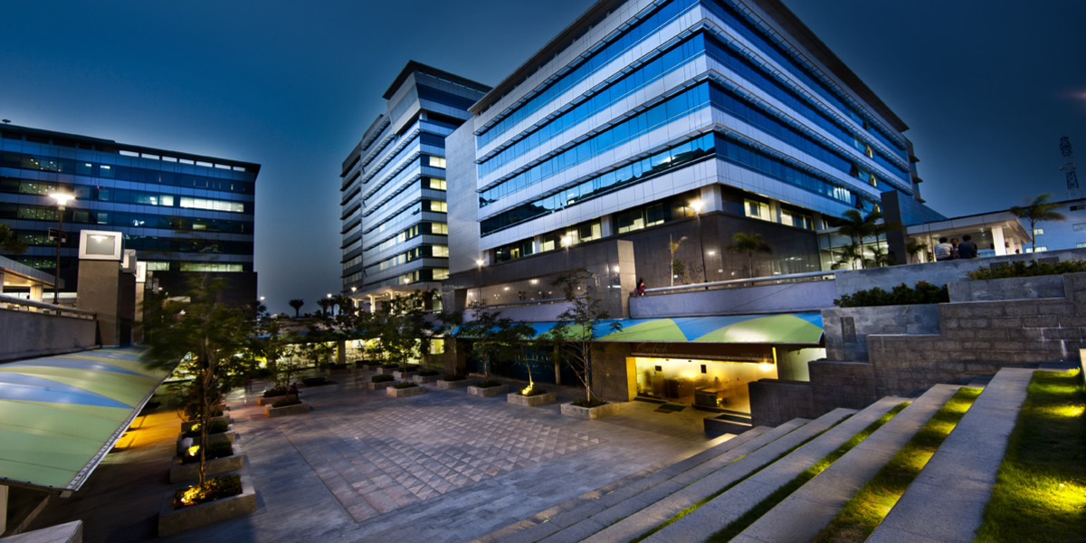 Millenia Campus 4A