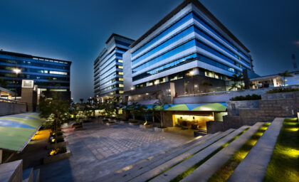 Millenia Campus 4B