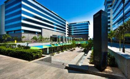 Millenia Campus 5