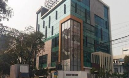 Ocean Square