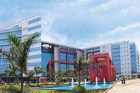 Olympia Tech Park