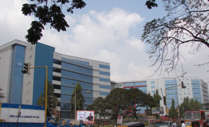 Olympia Technology Park