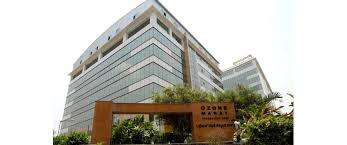 Ozone Manay Technology Park Block-B