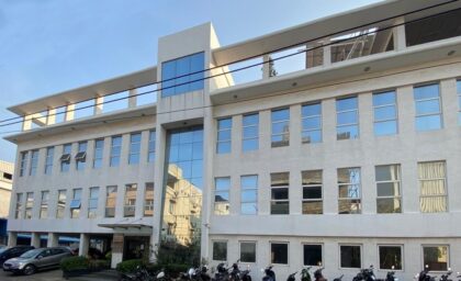 PRS Center