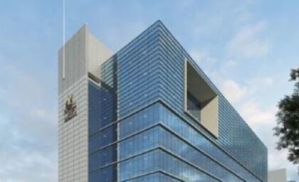 Prestige Metropolitan – Block B