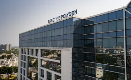 Prestige Polygon