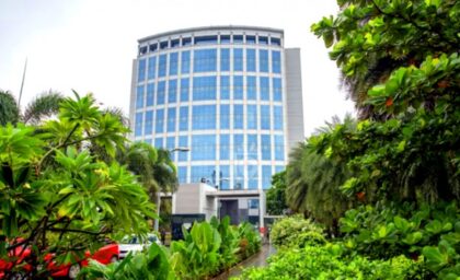 Prince Infocity II