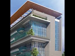 Qube Software Park