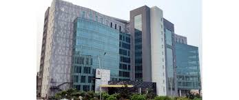 RGA Techpark-Block 4