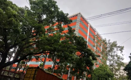 RR IT Park -Tower IV