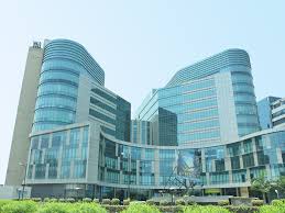 SATTVA Global City- I Vega