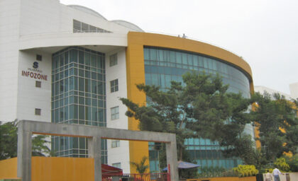 Salarpuria Infozone