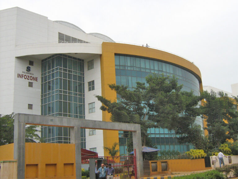 Salarpuria Infozone