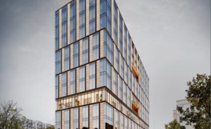 SRH Experience Tower
