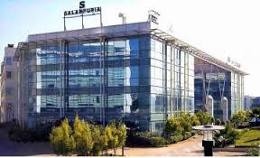 Salarpuria Hallmark-Block B