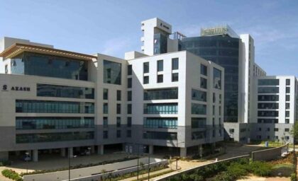 Sattva Tech Park-Akash-A