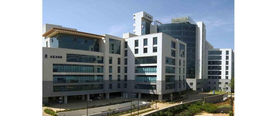 Sattva Tech Park-Akash -A