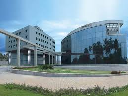 Sigma Soft Tech Park- Delta Block