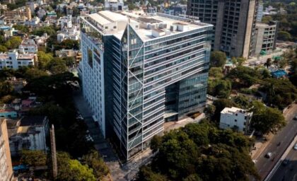 Smartworks Prestige Polygon