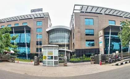 Tamarai Tech Park