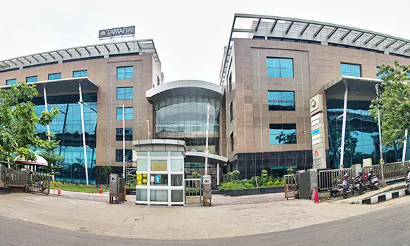 Tamarai Tech Park