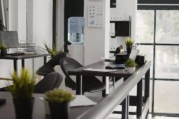 Top 7 Reasons Why Managed Office Spaces Are Booming in Hyderabad’s IT Hub