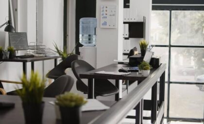 Top 7 Reasons Why Managed Office Spaces Are Booming in Hyderabad’s IT Hub