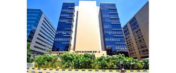 UMIYA Business Bay Tower 2