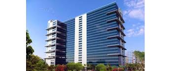 Velankani Tech Park-Block 9