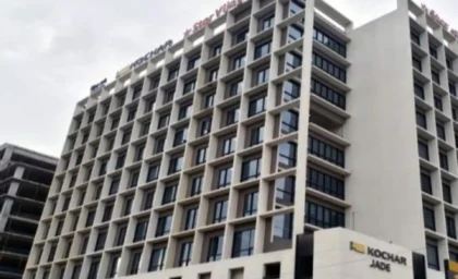 iSprout Business Centre