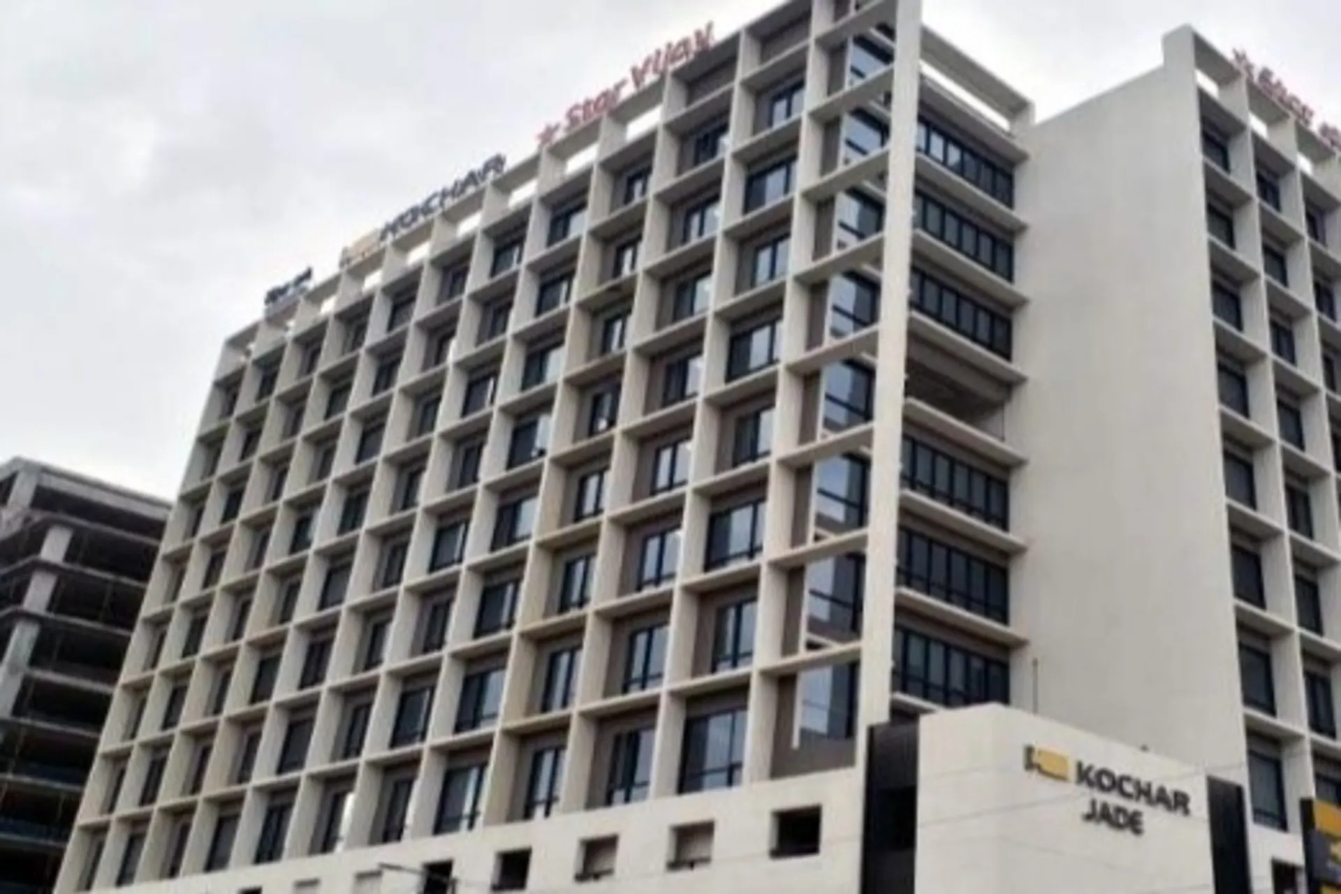 iSprout Business Centre