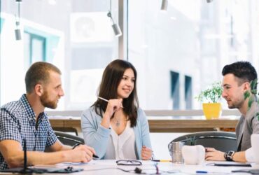 The Rise of Premium Coworking in Hyderabad: Why Businesses Are Upgrading