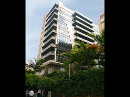 The Residency