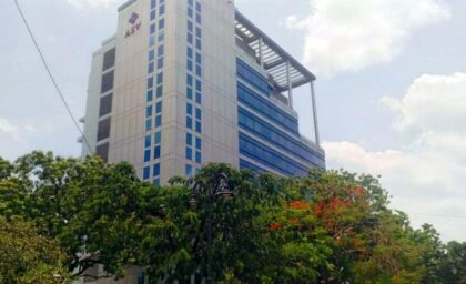 ASV Ramana Towers